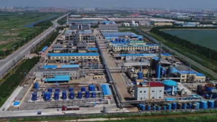 河口經(jīng)濟(jì)開發(fā)區(qū) 以科技創(chuàng)新引領(lǐng)新質(zhì)生產(chǎn)力，深耕環(huán)保節(jié)能技術(shù)開發(fā)