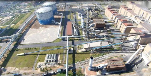 煥發(fā)雄厚創(chuàng)新基因 擔當綠色發(fā)展使命——專訪中冶節(jié)能環(huán)保有限責任公司總經(jīng)理李驚濤