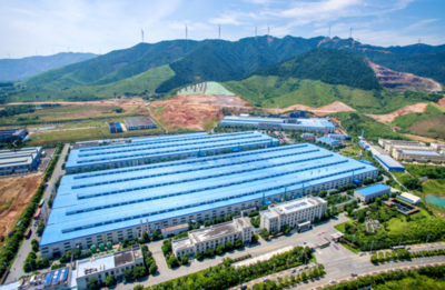 天能再添綠色典范 環保節能技術開發引領行業新變革